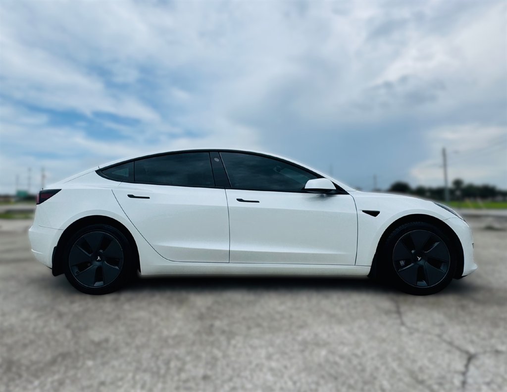 2023 Tesla Model 3 - $21,500