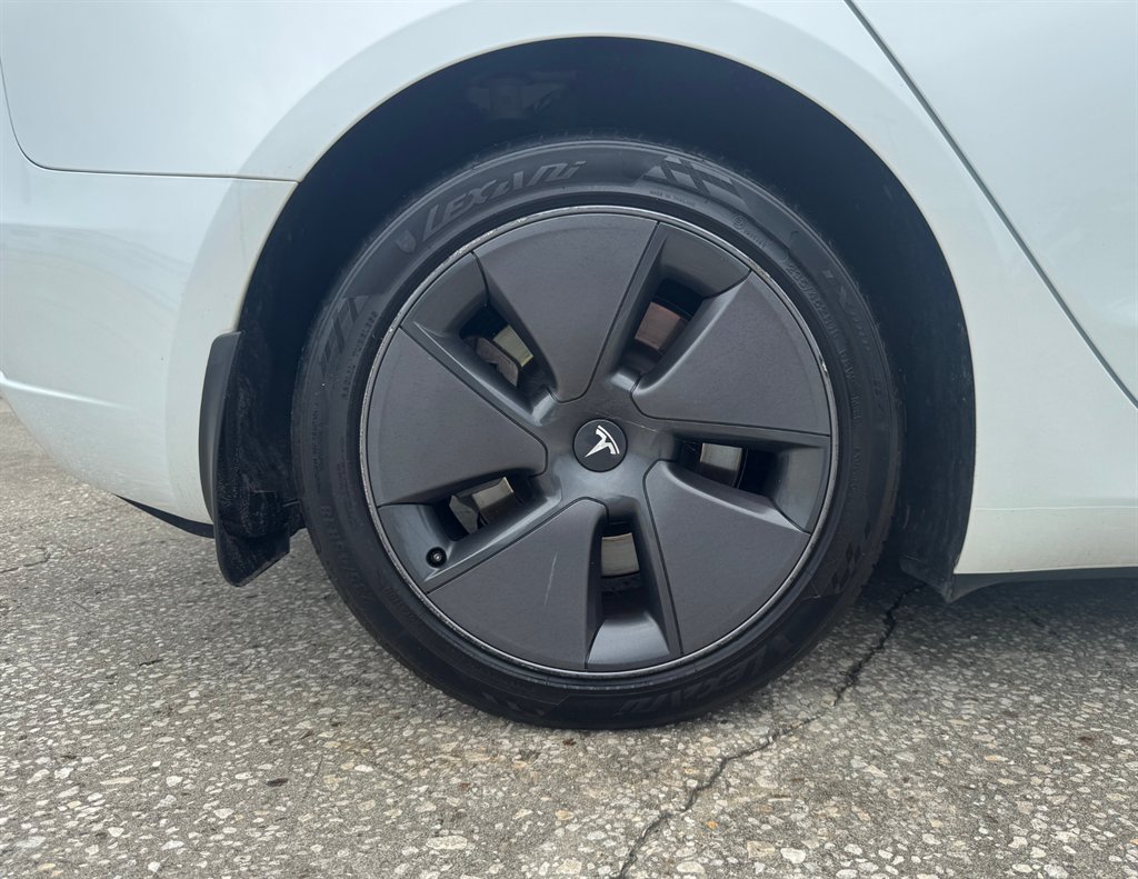2023 Tesla Model 3 - $21,500