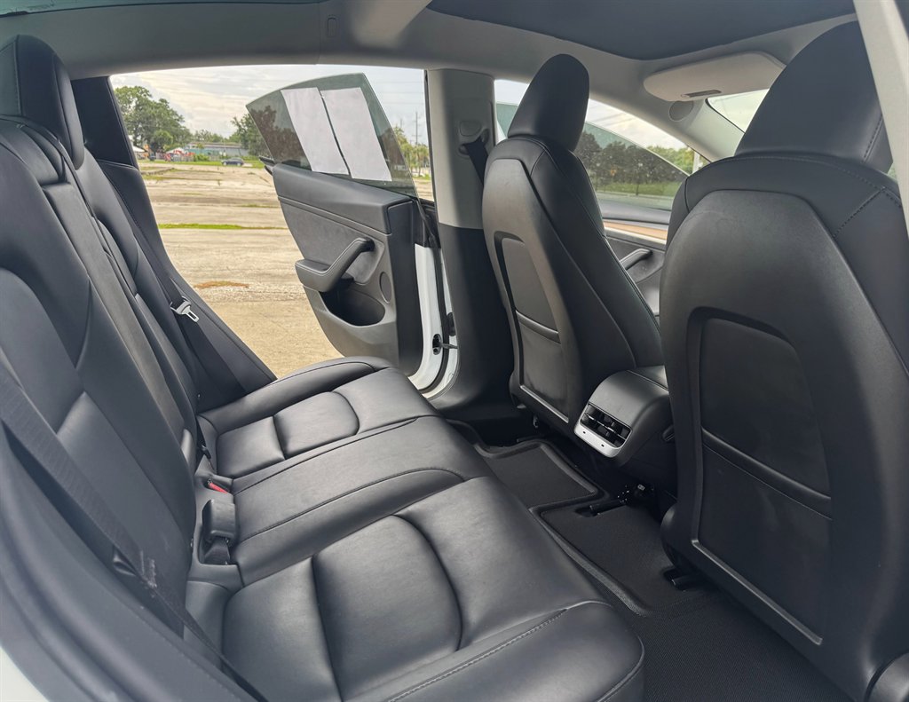 2023 Tesla Model 3 - $21,500