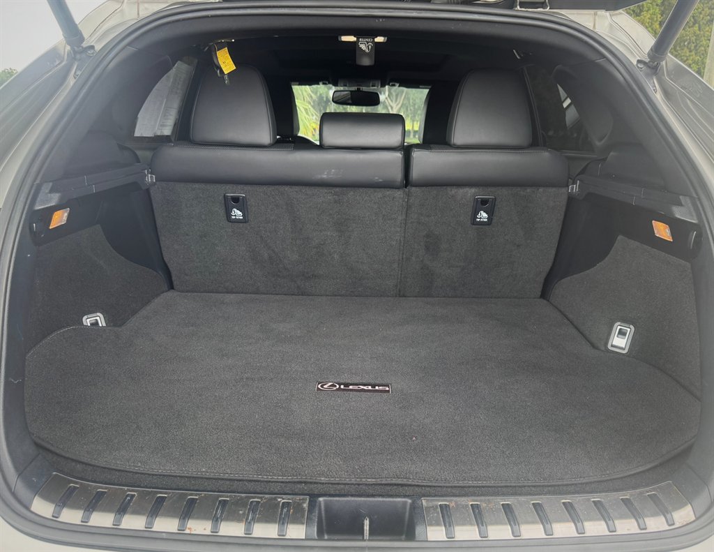 2015 Lexus NX - $16,995