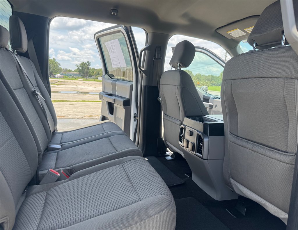 2018 Ford F-150 - $24,995