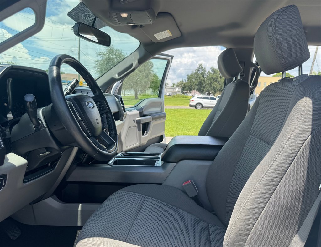 2018 Ford F-150 - $24,995