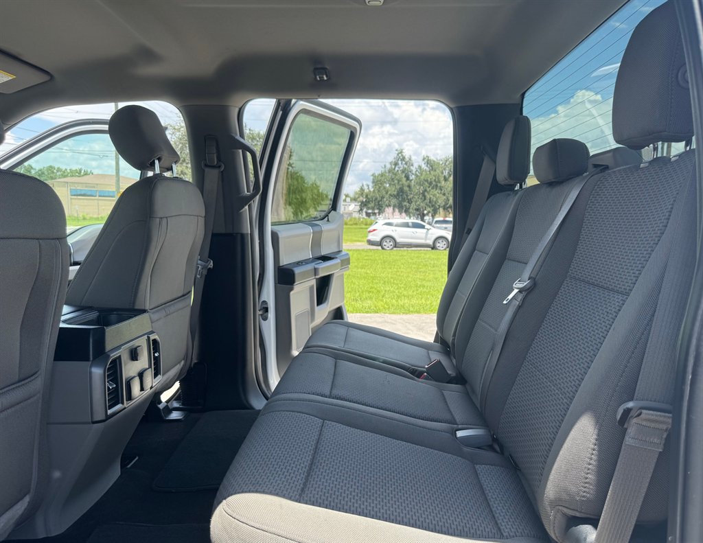 2018 Ford F-150 - $24,995