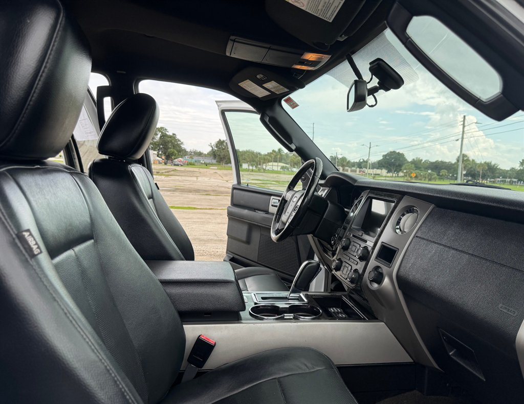 2019 Ford Explorer - $19,995