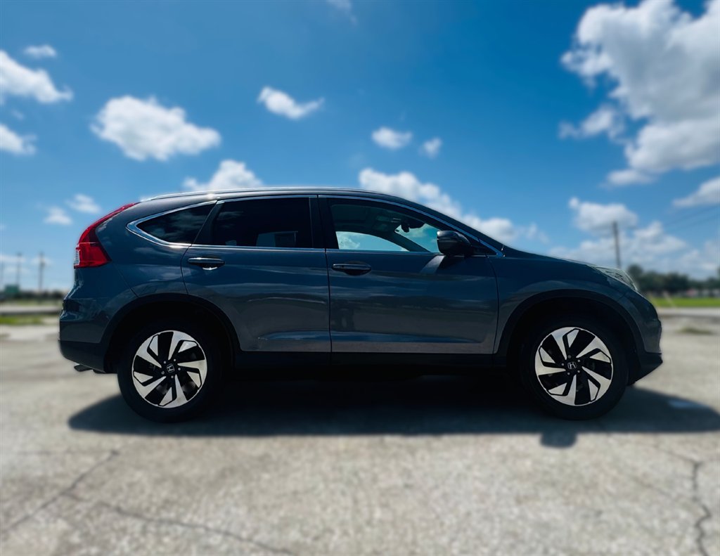 2015 Honda CR-V - $15,995