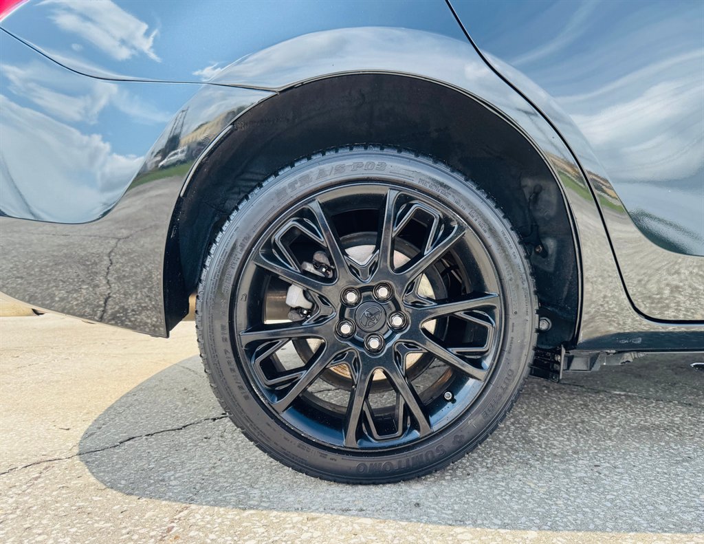 2016 Toyota Corolla - $15,995