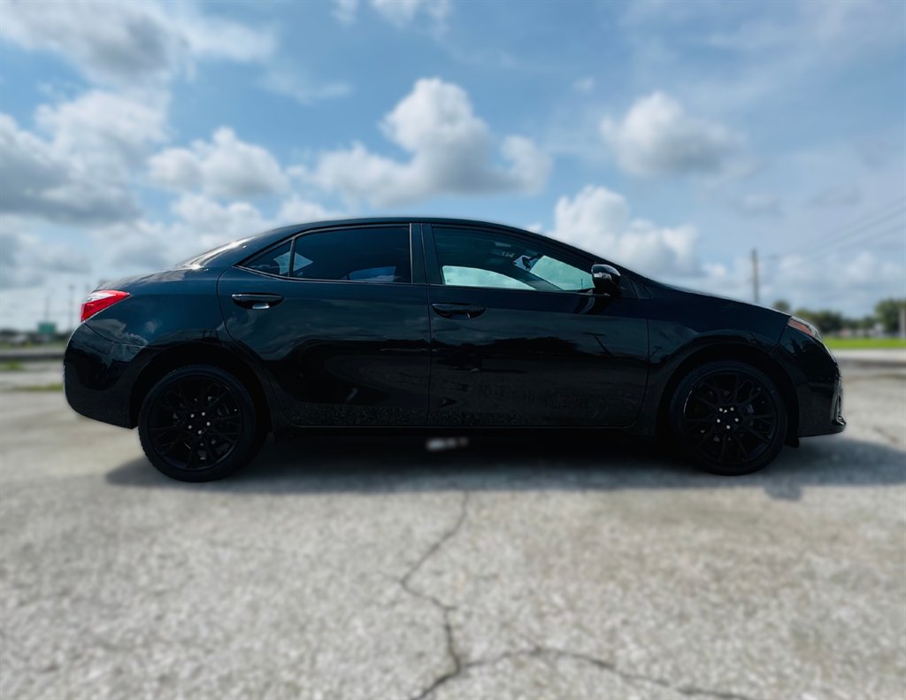2016 Toyota Corolla - $15,995