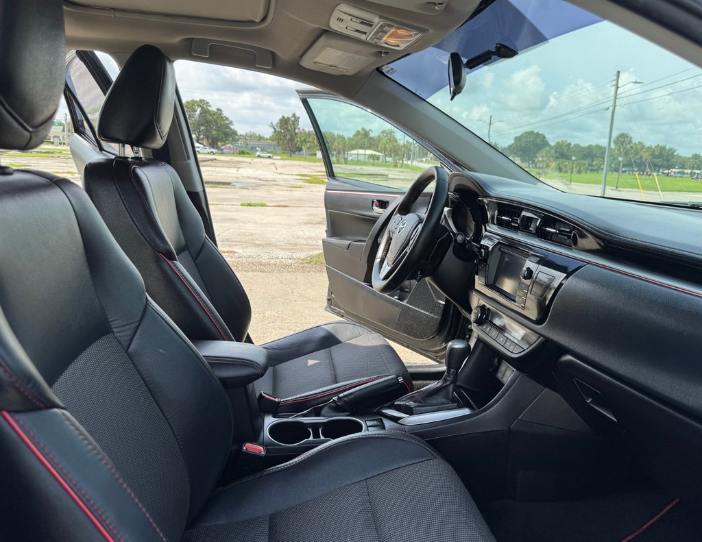 2016 Toyota Corolla - $15,995