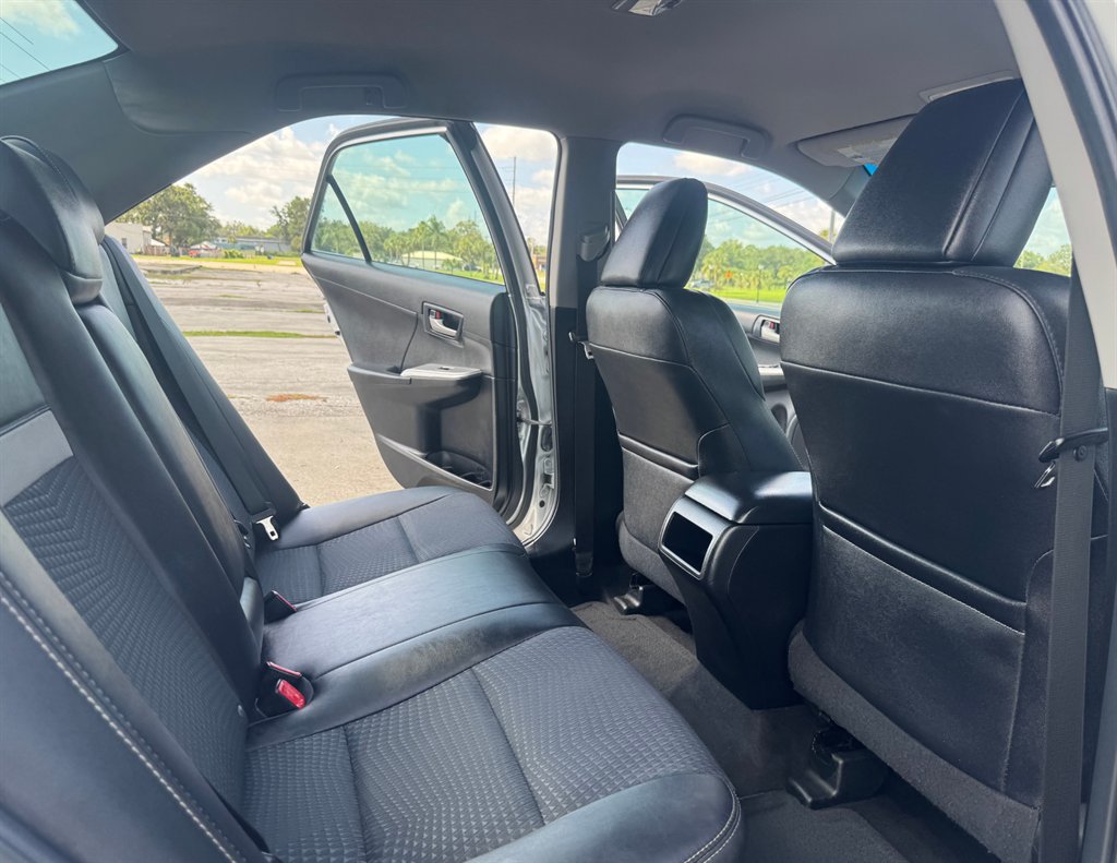 2013 Toyota Camry - $13,995