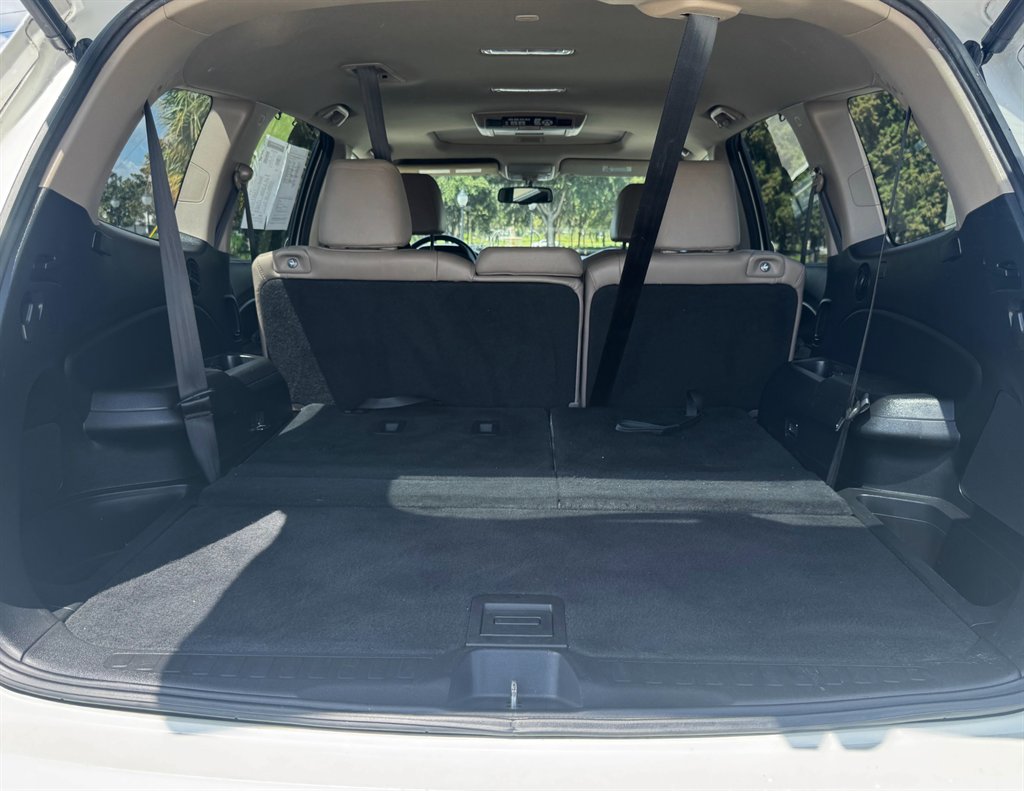 2016 Honda Pilot - $16,995