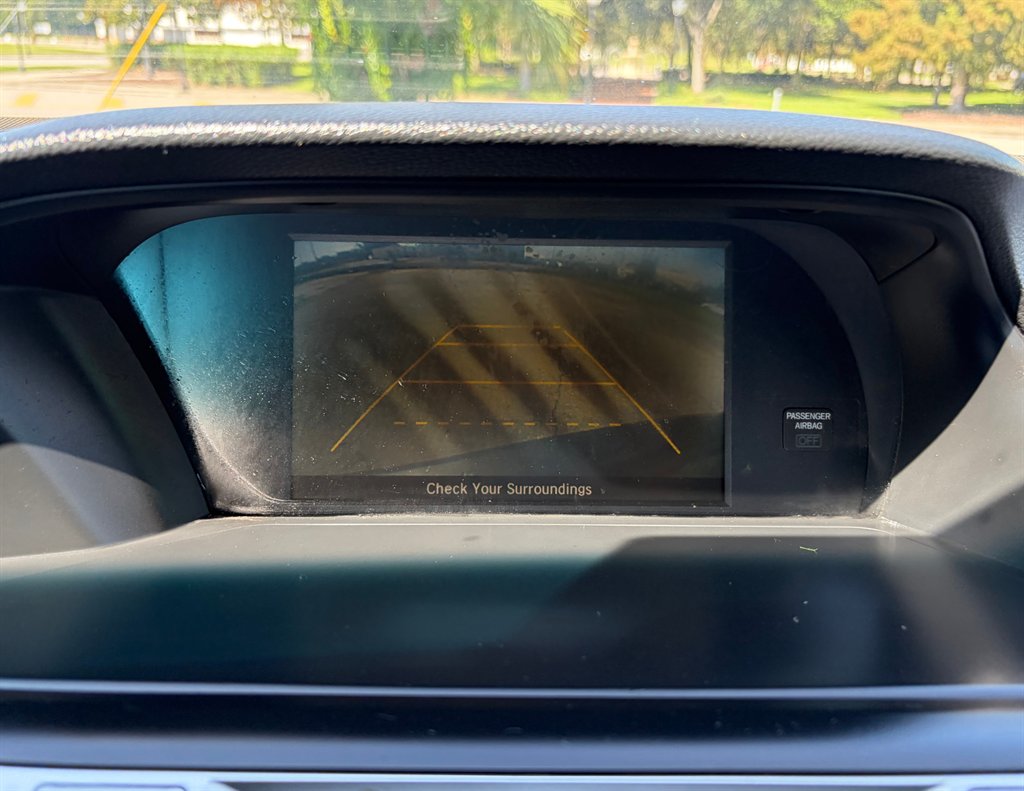 2015 Honda Accord - $15,995