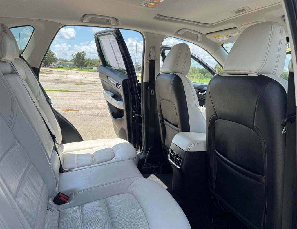 2018 MAZDA CX-5 - $15,995
