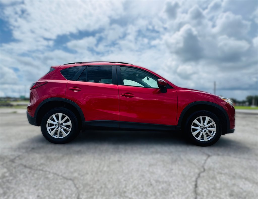2016 MAZDA CX-5 - $14,995