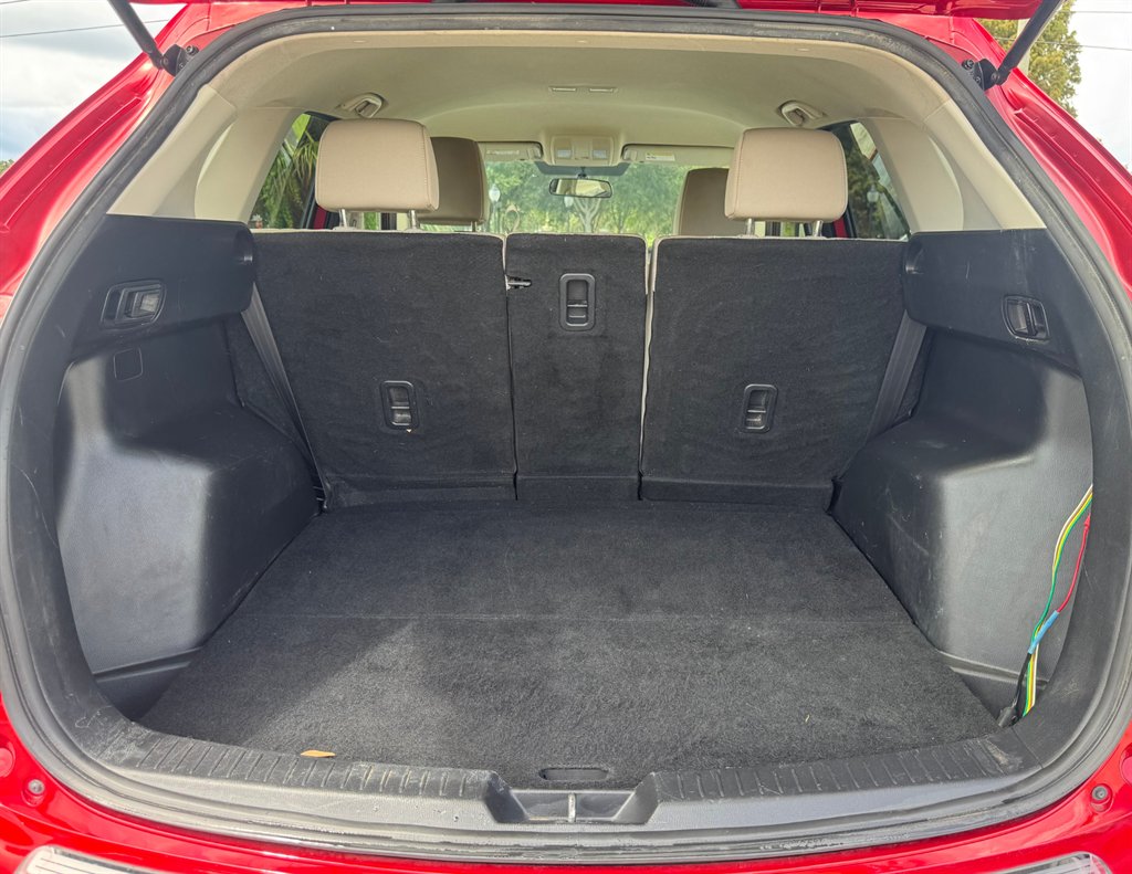2016 MAZDA CX-5 - $14,995