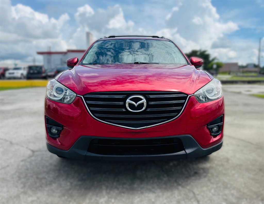 2016 MAZDA CX-5 - $14,995