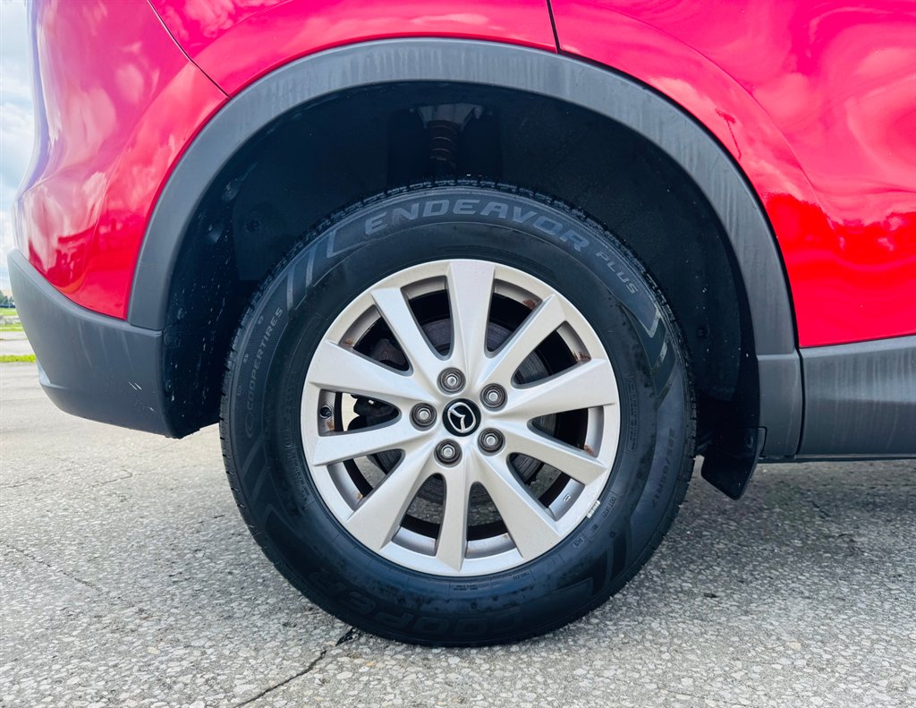 2016 MAZDA CX-5 - $14,995