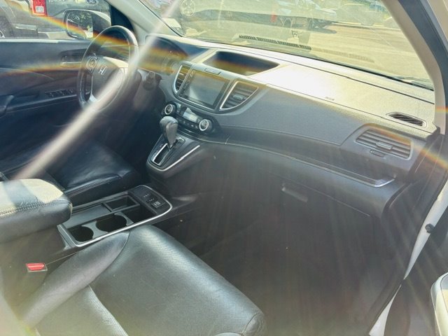 2015 Honda CR-V - $12,900