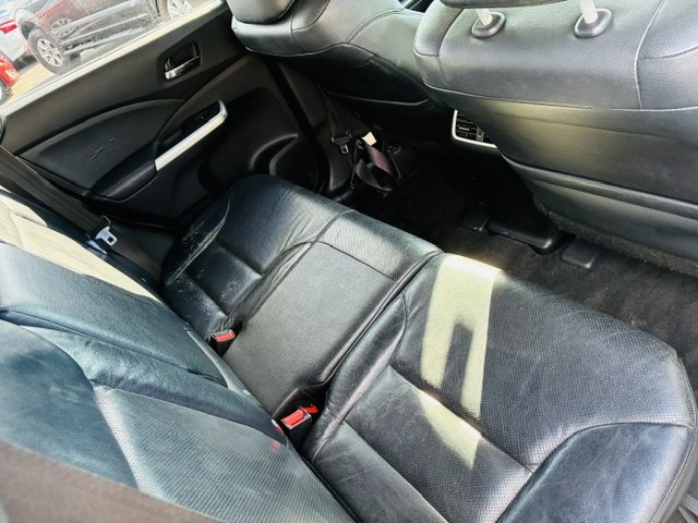 2015 Honda CR-V - $12,900