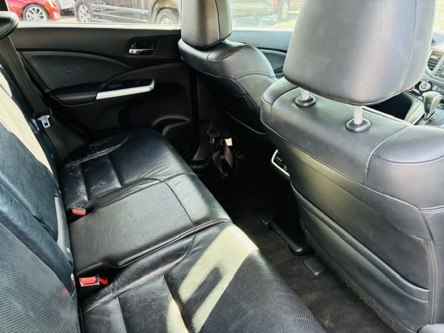 2015 Honda CR-V - $12,900