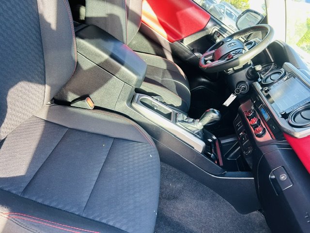 2021 Toyota Tacoma - $29,500