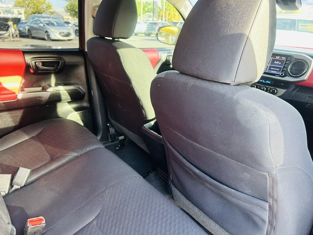2021 Toyota Tacoma - $29,500