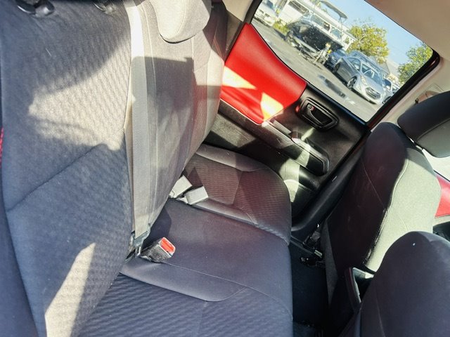 2021 Toyota Tacoma - $29,500