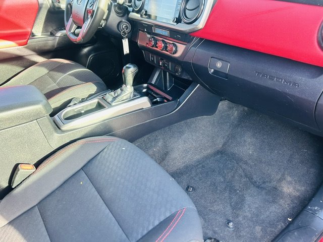 2021 Toyota Tacoma - $29,500
