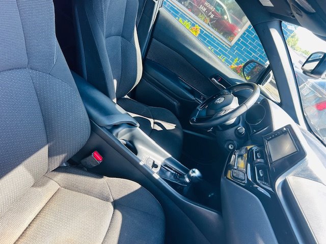 2018 Toyota C-HR - $16,500