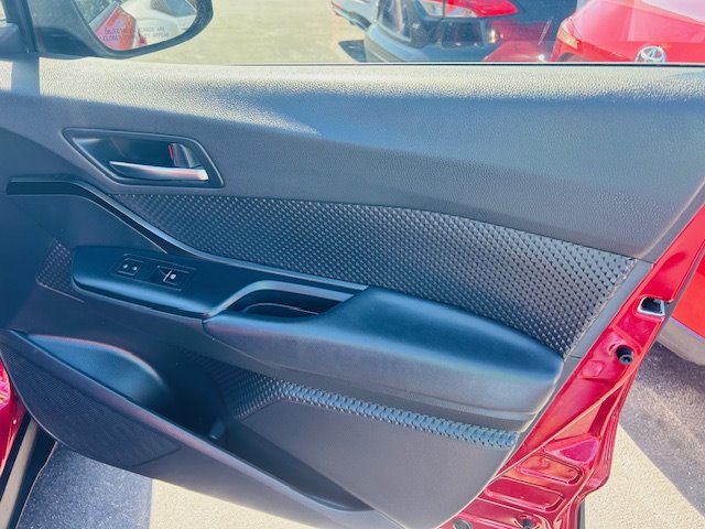 2018 Toyota C-HR - $16,500