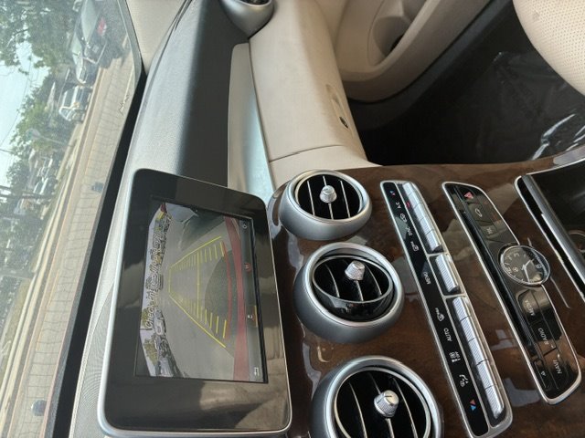 2016 Mercedes-Benz C-Class - $18,900