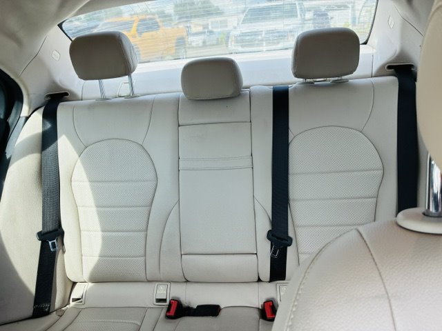 2016 Mercedes-Benz C-Class - $18,900