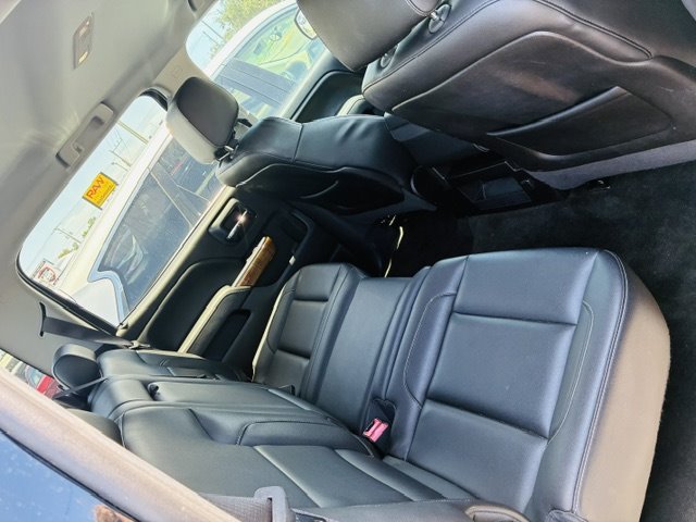 2014 GMC Sierra - $15,500