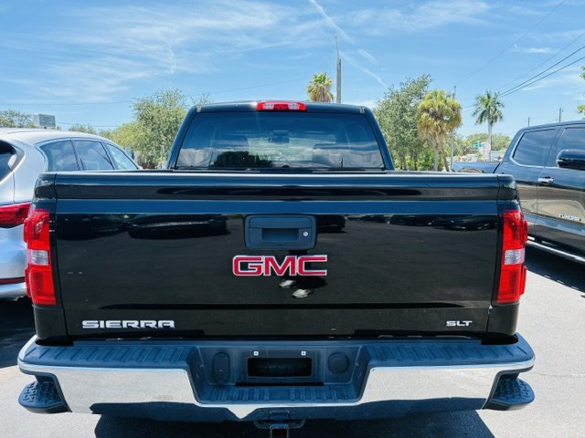 2014 GMC Sierra - $15,500
