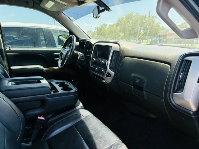 2014 GMC Sierra - $15,500