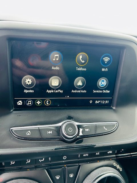 2019 Chevrolet Camaro