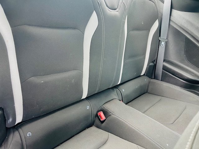 2019 Chevrolet Camaro