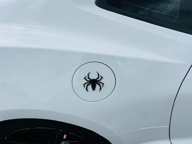 2019 Chevrolet Camaro