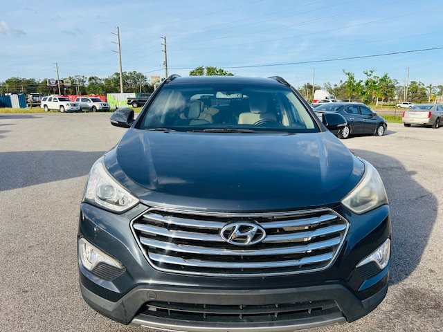 2016 Hyundai Santa Fe - $14,500