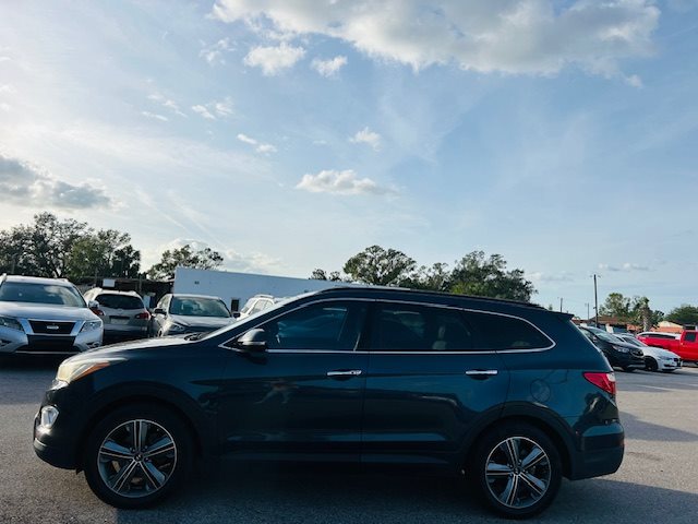 2016 Hyundai Santa Fe - $14,500
