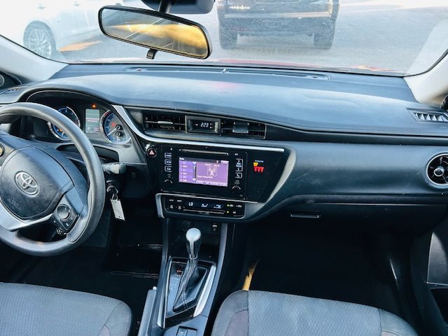 2019 Toyota Corolla - $14,900