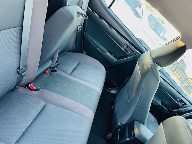 2019 Toyota Corolla - $14,900