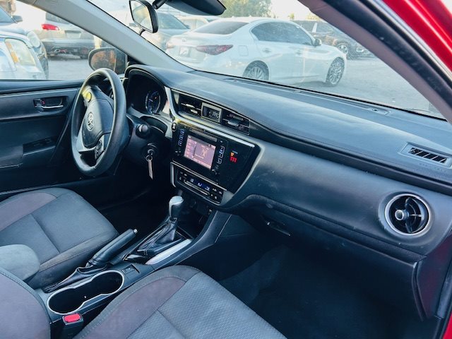 2019 Toyota Corolla - $14,900