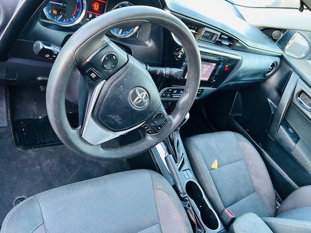 2019 Toyota Corolla - $14,900