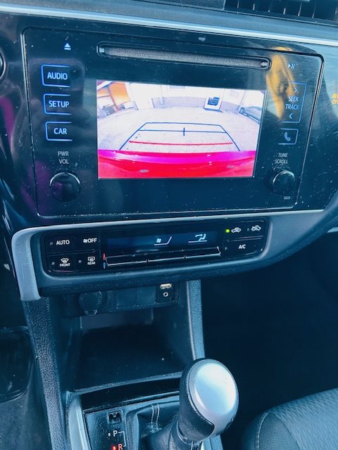 2019 Toyota Corolla - $14,900