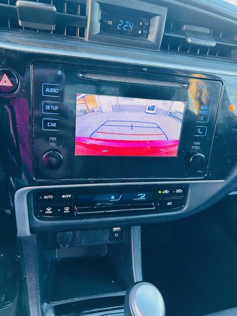2019 Toyota Corolla - $14,900