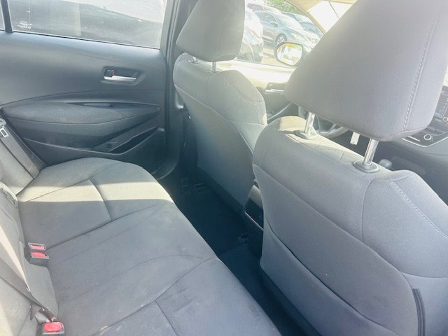 2021 Toyota Corolla - $21,900