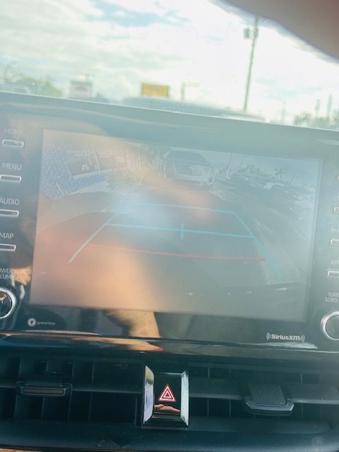 2021 Toyota Corolla - $21,900