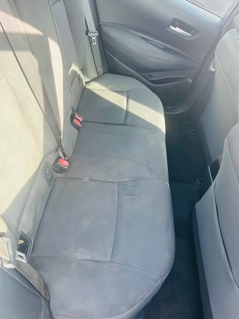 2021 Toyota Corolla - $21,900