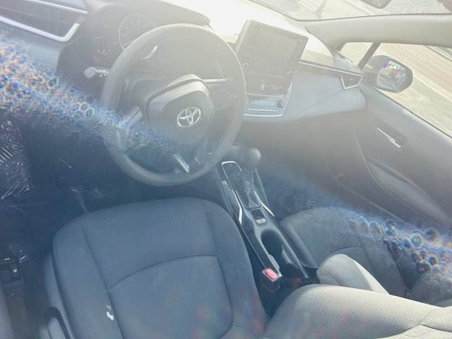 2021 Toyota Corolla - $21,900