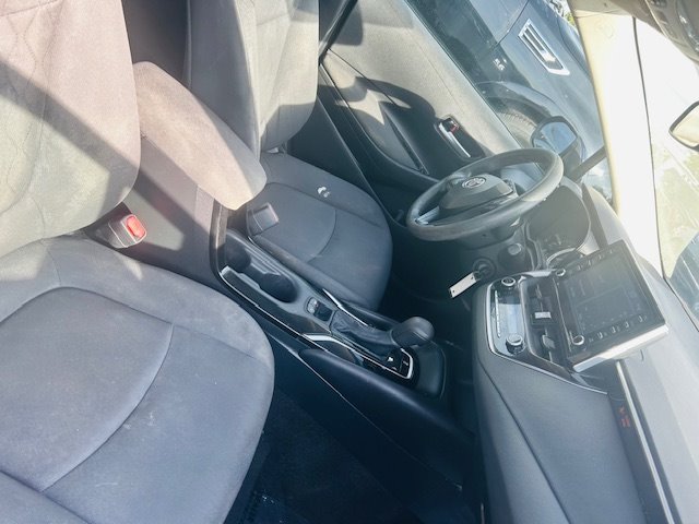 2021 Toyota Corolla - $21,900